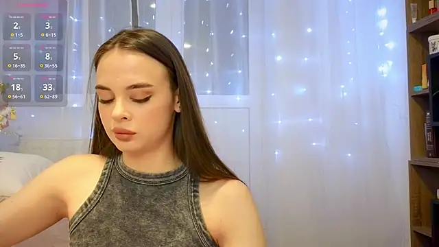 KristenSayles online show from December 30, 2024, 9:29 pm