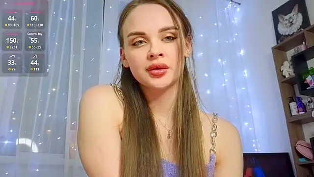 KristenSayles online show from January 23, 2025, 8:56 pm