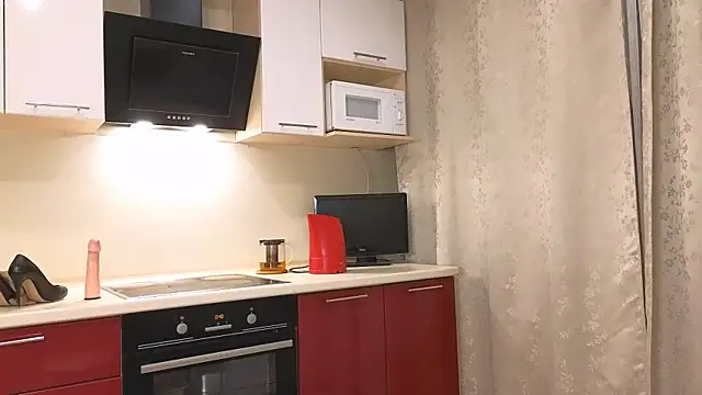 VictoriaGoddesss online show from May 9, 2026, 9:42 pm