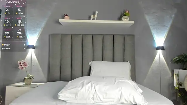 casandra ballesteros online show from December 4, 2024, 4:05 pm