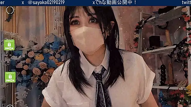   mimi  LOVE   online show from May 3, 2026, 12:22 pm