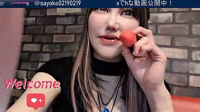   mimi  LOVE   online show from June 3, 2026, 12:08 pm