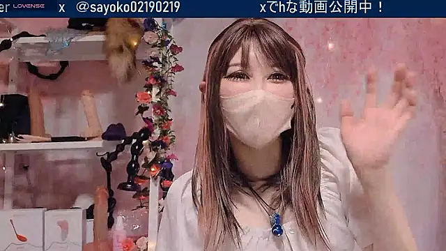   mimi  LOVE   online show from June 21, 2026, 12:52 pm