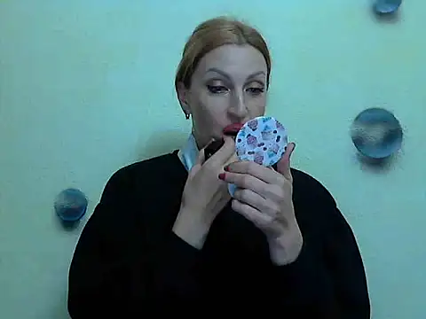 Snapshot of Jillian_Pattie chatting on January 13, 2025, 4:30 pm Jillian Pattie online show from January 13, 2025, 4:30 pm