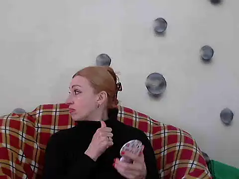 Snapshot of Jillian_Pattie chatting on March 6, 2025, 2:40 pm Jillian Pattie online show from March 6, 2025, 2:40 pm