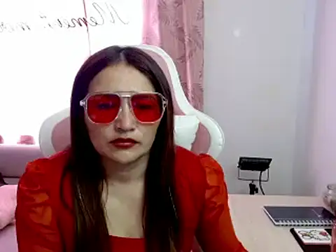 Snapshot of EVA_GRAYS chatting on February 8, 2025, 4:25 pm EVA GRAYS online show from February 8, 2025, 4:25 pm