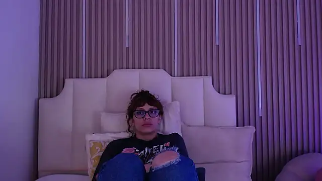 Katy Van online show from August 9, 2026, 8:36 pm