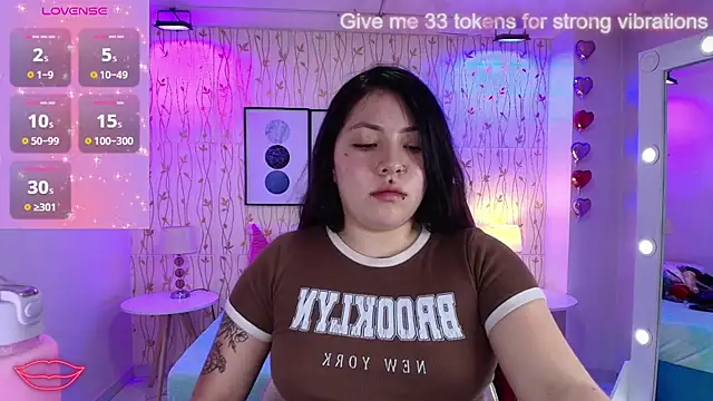 Isa reel online show from January 14, 2025, 10:55 pm