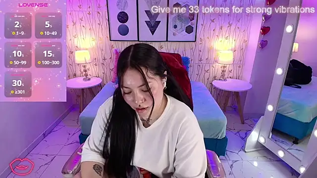 Isa reel online show from January 15, 2025, 7:55 pm