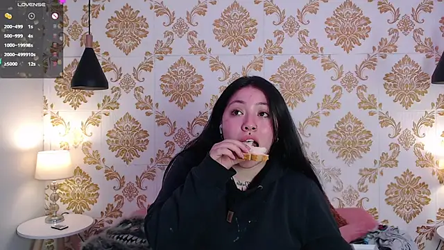 Isa reel online show from January 17, 2025, 3:53 pm