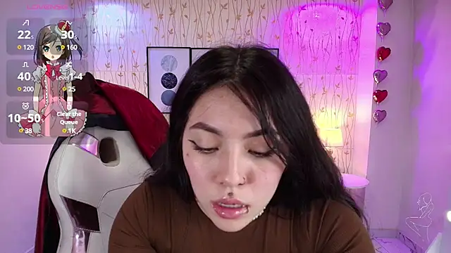 Isa reel online show from January 28, 2025, 9:41 am