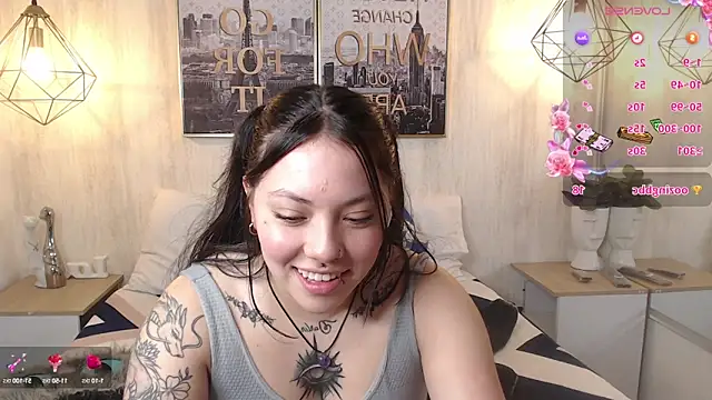 Isa reel online show from February 4, 2025, 6:57 am