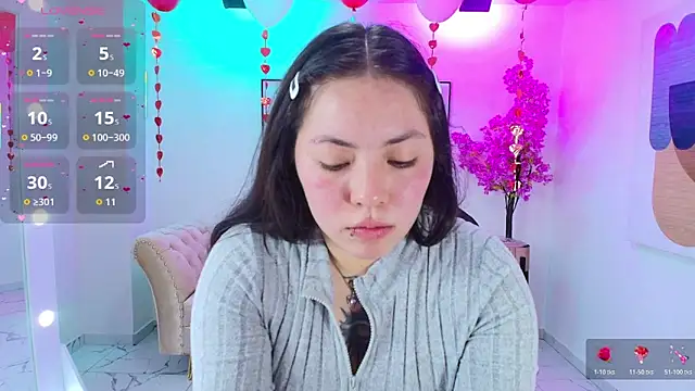 Isa reel online show from February 10, 2026, 7:51 pm