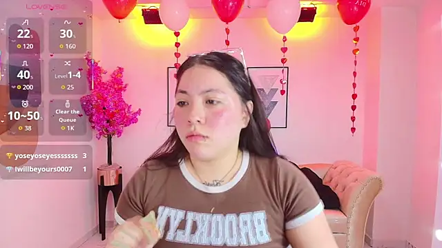 Isa reel online show from February 12, 2026, 7:53 pm