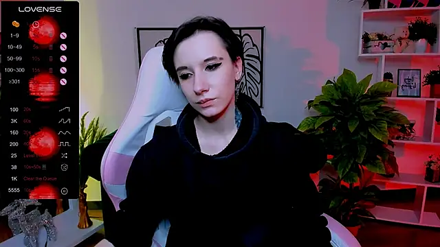  Rein ramm online show from January 17, 2025, 9:06 am