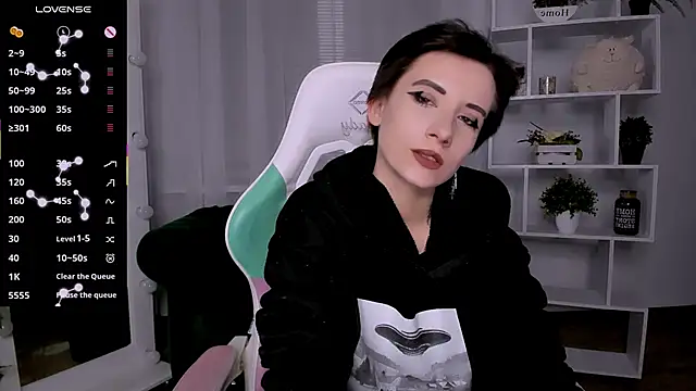  Rein ramm online show from November 7, 2025, 6:30 pm