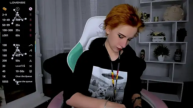  Rein ramm online show from November 16, 2025, 6:13 pm