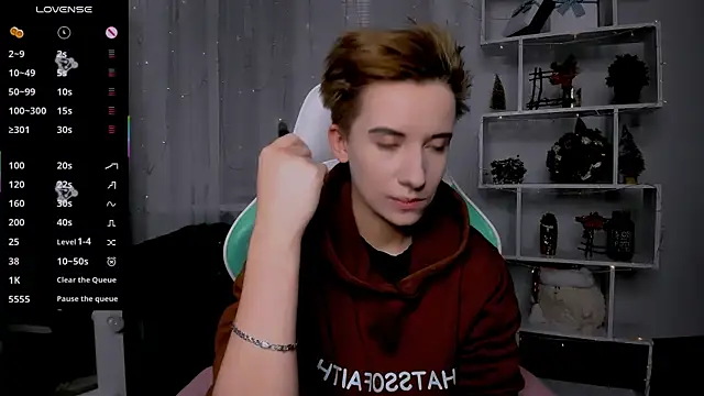  Rein ramm online show from January 12, 2026, 5:29 pm