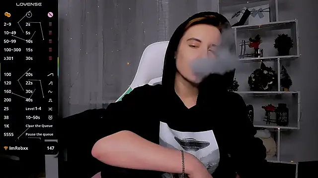  Rein ramm online show from January 15, 2026, 5:05 pm