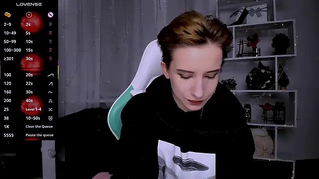  Rein ramm online show from February 5, 2026, 4:00 pm