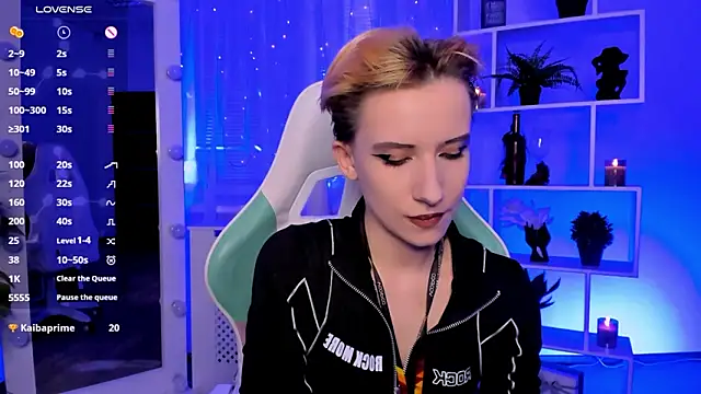  Rein ramm online show from March 6, 2026, 5:42 pm