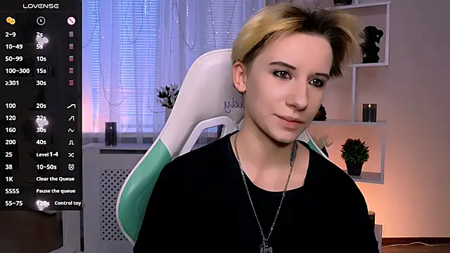  Rein ramm online show from May 9, 2026, 2:22 pm