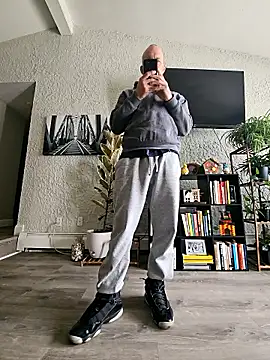 Cemg online show from April 6, 2026, 3:57 pm