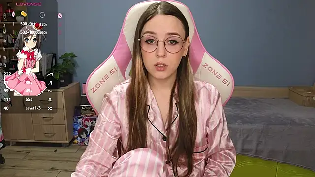 Snapshot of Sweet_frosti chatting on December 29, 2024, 3:00 am Sweet frosti online show from December 29, 2024, 3:00 am