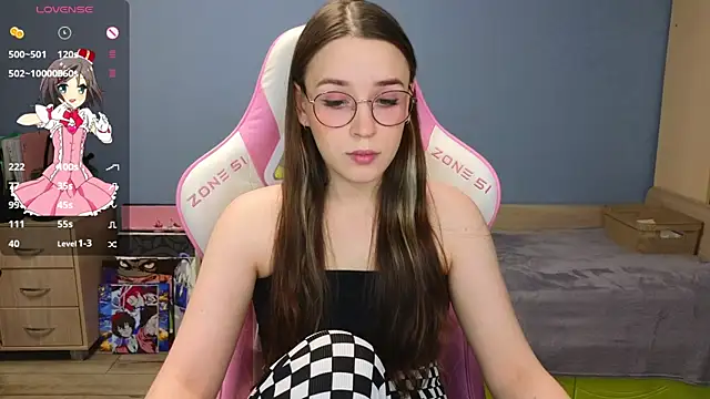 Snapshot of Sweet_frosti chatting on January 4, 2025, 2:35 am Sweet frosti online show from January 4, 2025, 2:35 am