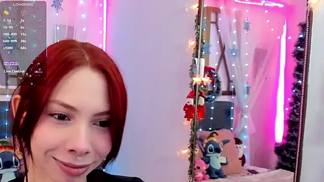 laura olssen online show from December 19, 2025, 12:34 pm