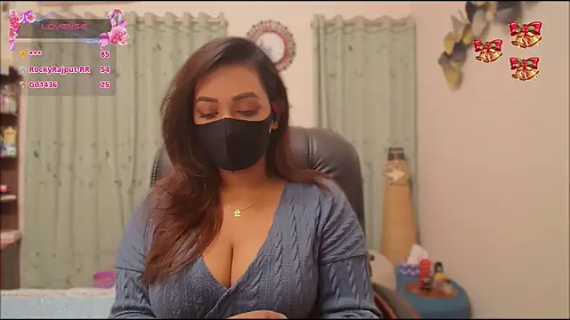 OH-Monica online show from December 20, 2025, 1:29 pm