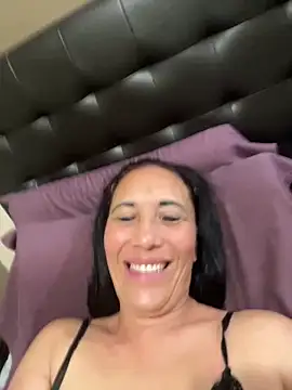 Neecy Carter online show from February 25, 2026, 7:23 pm