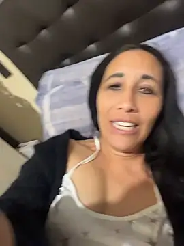 Neecy Carter online show from April 29, 2026, 7:09 pm