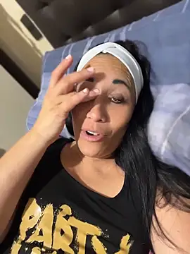 Neecy Carter online show from May 9, 2026, 7:08 pm