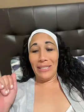 Neecy Carter online show from May 13, 2026, 7:22 pm