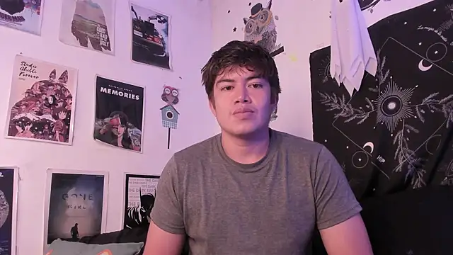 Nico bulg3 online show from February 11, 2025, 12:17 am