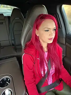 Sensual Marie online show from February 2, 2025, 2:56 pm