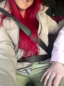 Sensual Marie online show from February 3, 2025, 3:17 pm