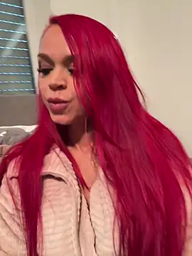 Sensual Marie online show from February 4, 2025, 4:18 pm