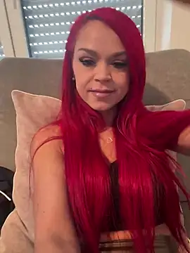 Sensual Marie online show from February 12, 2025, 10:56 am