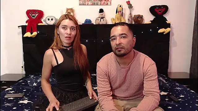 cajusexxx online show from February 13, 2025, 2:52 pm