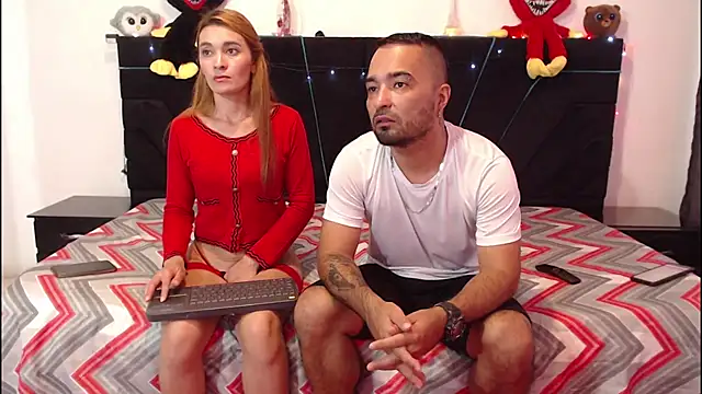 cajusexxx online show from March 10, 2025, 3:20 pm