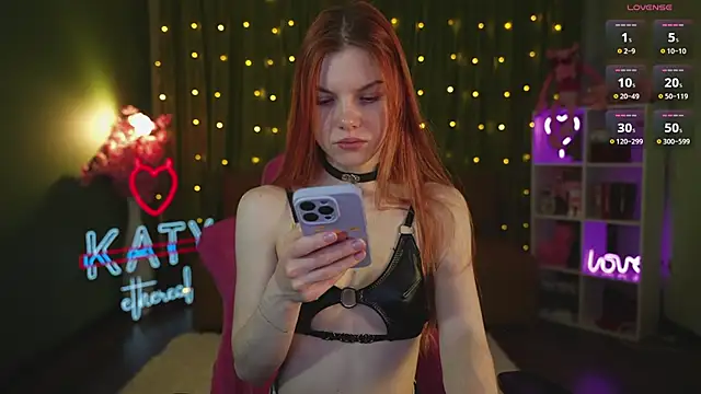 Snapshot of Katy__Ethereal chatting on September 26, 2025, 2:15 am Katy  Ethereal online show from September 26, 2025, 2:15 am