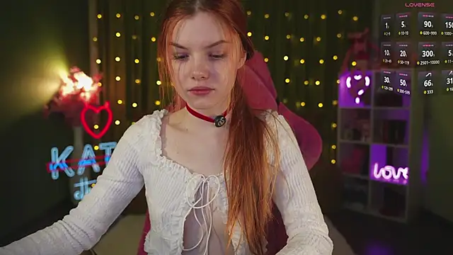 Snapshot of Katy__Ethereal chatting on September 27, 2025, 2:16 am Katy  Ethereal online show from September 27, 2025, 2:16 am