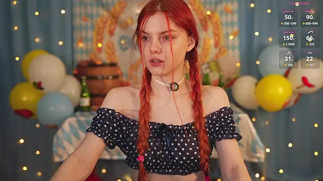 Snapshot of Katy__Ethereal chatting on October 6, 2025, 3:04 am Katy  Ethereal online show from October 6, 2025, 3:04 am