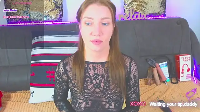 Snapshot of AlexaStoun chatting on January 12, 2025, 1:48 pm AlexaStoun online show from January 12, 2025, 1:48 pm