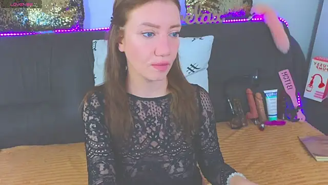 Snapshot of AlexaStoun chatting on January 20, 2025, 2:03 pm AlexaStoun online show from January 20, 2025, 2:03 pm