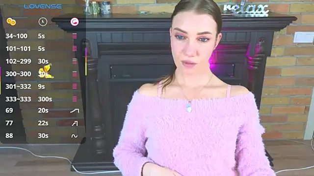 AlexaStoun online show from February 23, 2026, 3:09 pm