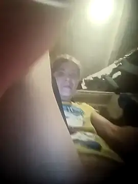 ChristyXDave online show from December 9, 2024, 7:50 pm