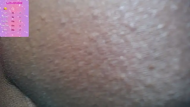 xairaruiz  online show from February 16, 2025, 9:15 am